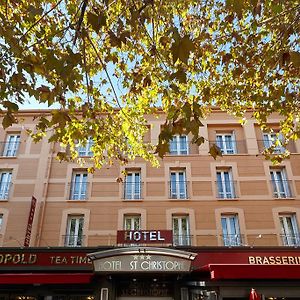 Hotel Saint Christophe